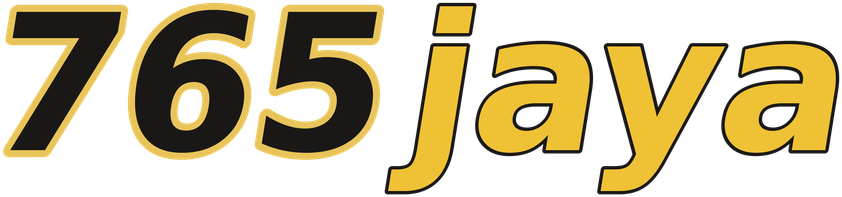 765jaya logo